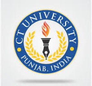 CT University Ludhiana